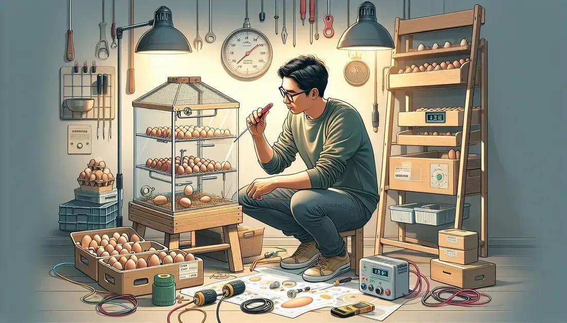 Chocadeira Artesanal: Guia Completo para Criar Sua Própria
