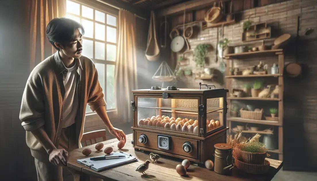 Chocadeira Manual: Guia Completo para Iniciantes