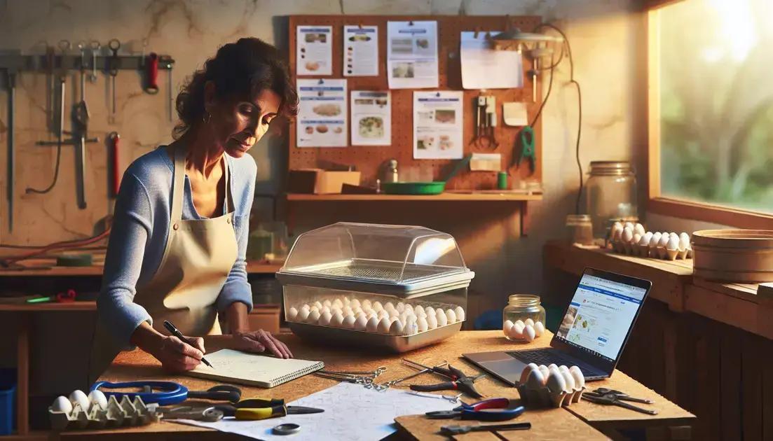 Chocadeira Usada para Vender: Oportunidades e Dicas de Compra