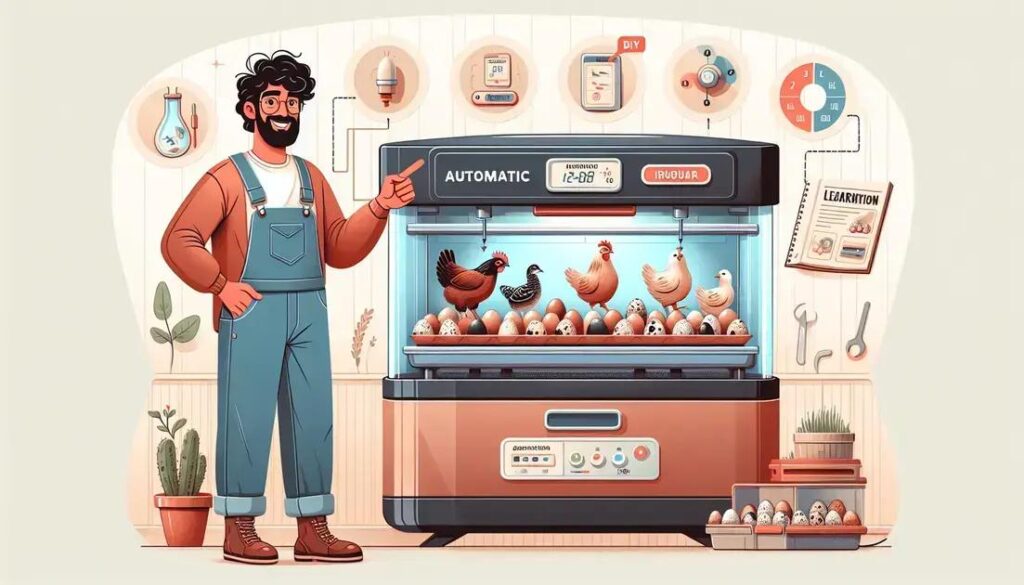 Chocadeiras Automáticas: O Guia Completo para Iniciantes
